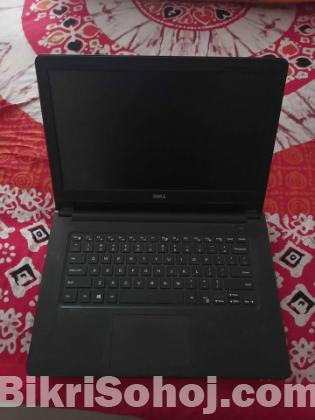 Dell Inspiron 15 3000